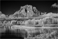 620 - OXBOW BEND INFRARED - BENSON BOB - united states